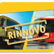 RINNOVO CQC